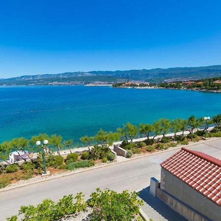 Dakovic Boba Apartment Šilo Екстериор снимка