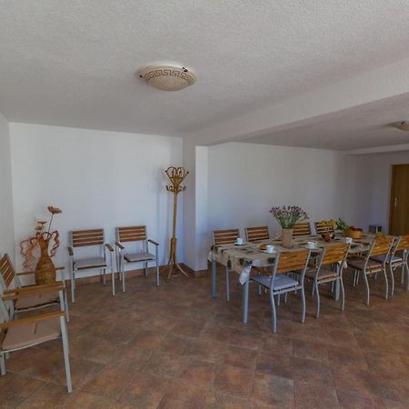 Dakovic Boba Apartment Šilo Екстериор снимка