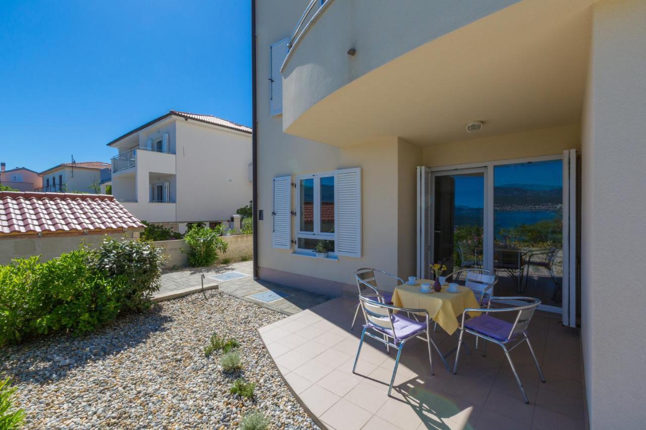 Dakovic Boba Apartment Šilo Екстериор снимка