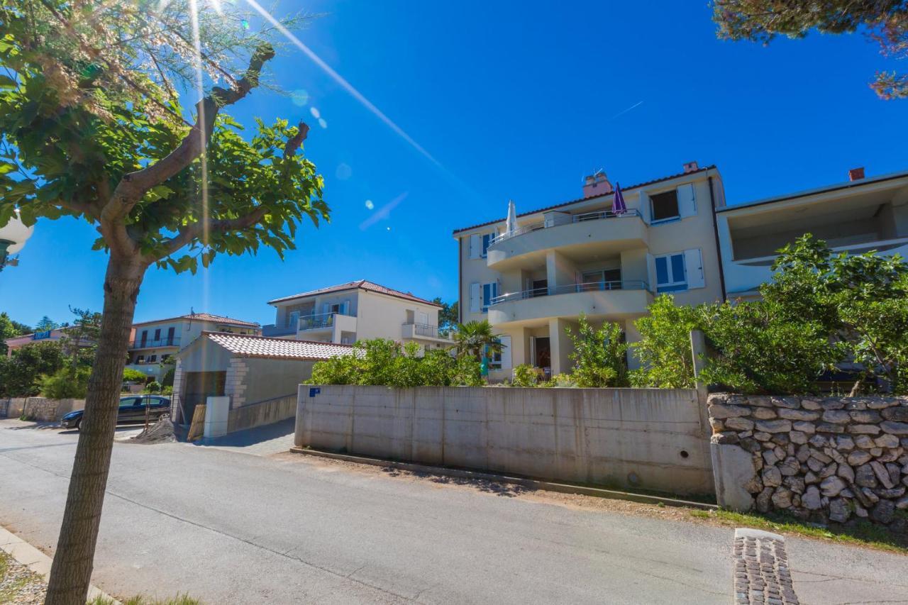Dakovic Boba Apartment Šilo Екстериор снимка