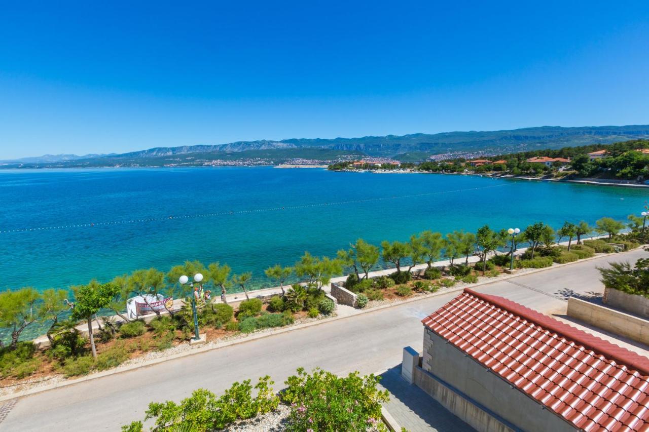 Dakovic Boba Apartment Šilo Екстериор снимка