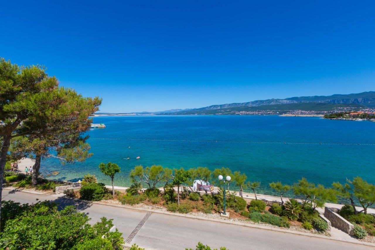 Dakovic Boba Apartment Šilo Екстериор снимка