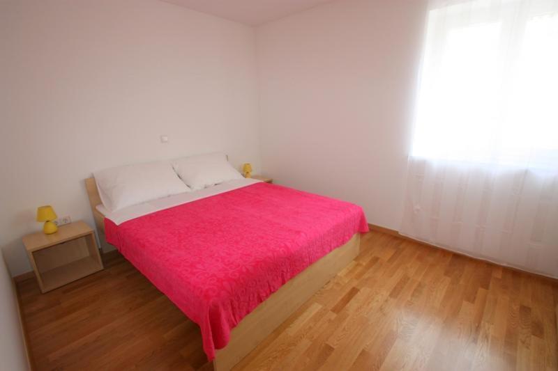 Dakovic Boba Apartment Šilo Стая снимка