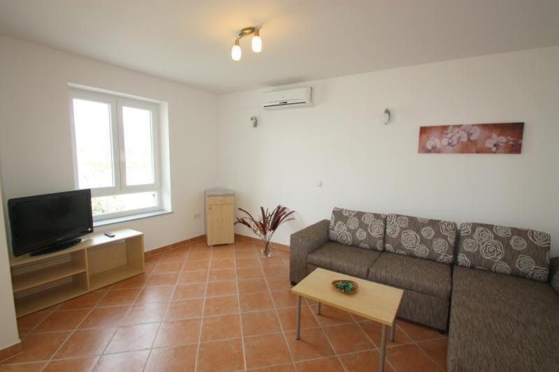 Dakovic Boba Apartment Šilo Стая снимка