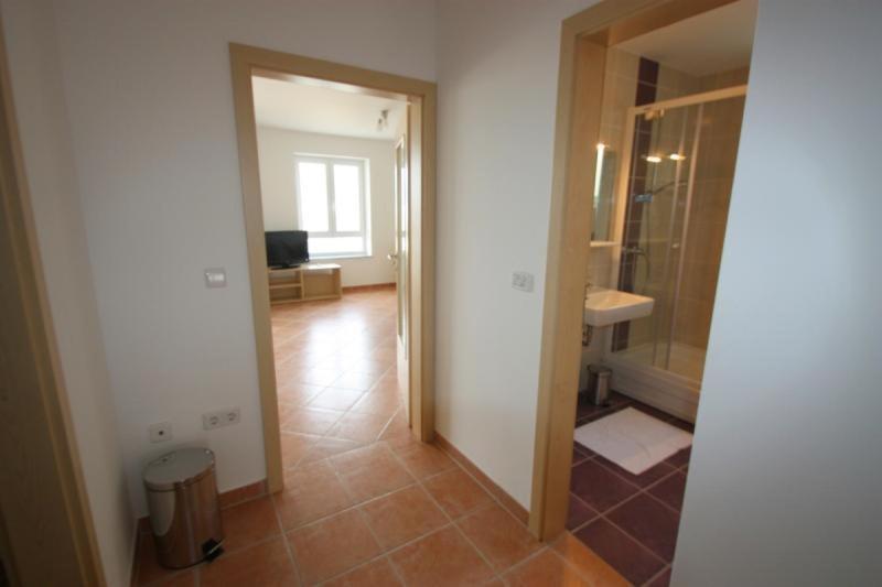 Dakovic Boba Apartment Šilo Стая снимка