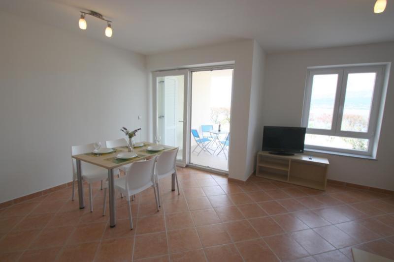 Dakovic Boba Apartment Šilo Стая снимка